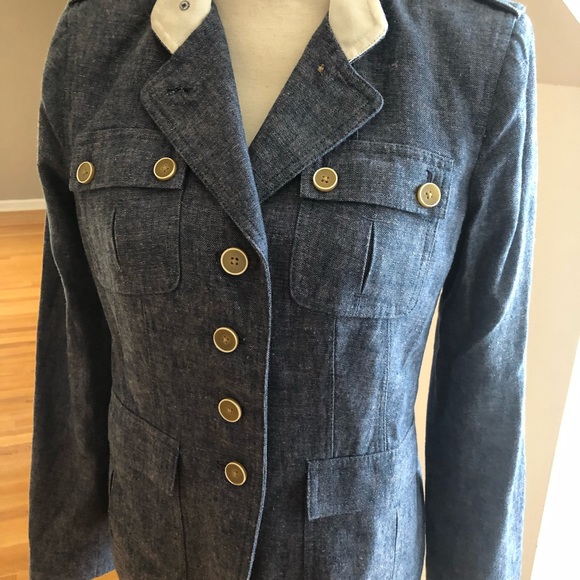 Banana Republic Jack - Picture 2 of 6